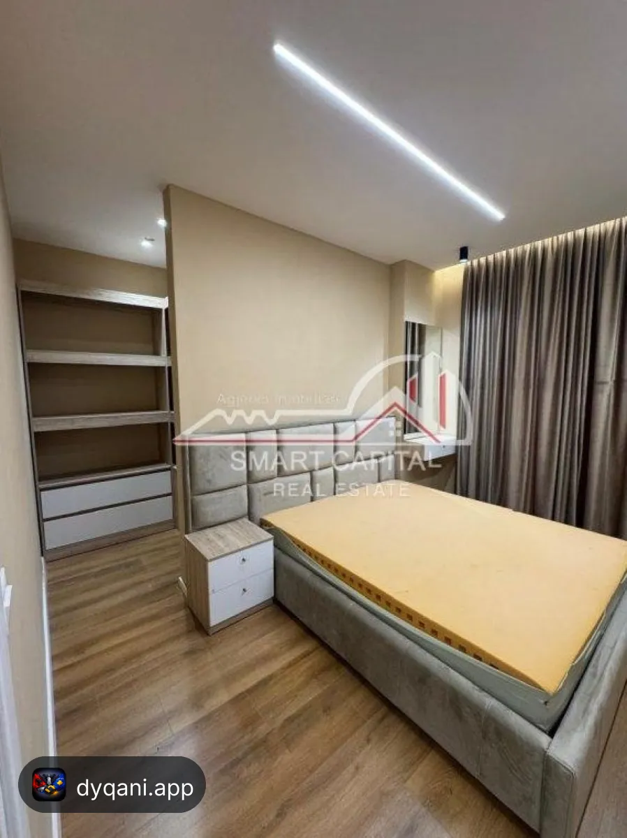 Apartament 1+1 me Qira – Mobilim – 550€ – Vlorë – I mirë — Vlorë - Foto 2