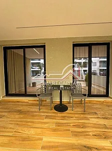 Apartament 1+1 me Qira – Mobilim – 550€ – Vlorë – I mirë — Vlorë - Foto 3