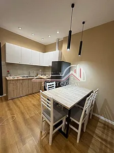 Apartament 1+1 me Qira – Mobilim – 550€ – Vlorë – I mirë — Vlorë - Foto 7