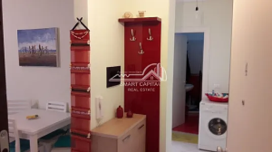 Apartament 1+1 me Qira – Mobiluar, Ujë – 300€ – Vlorë — Vlorë - Foto 1