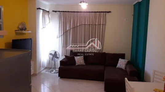 Apartament 1+1 me Qira – Mobiluar, Ujë – 300€ – Vlorë — Vlorë - Foto 3