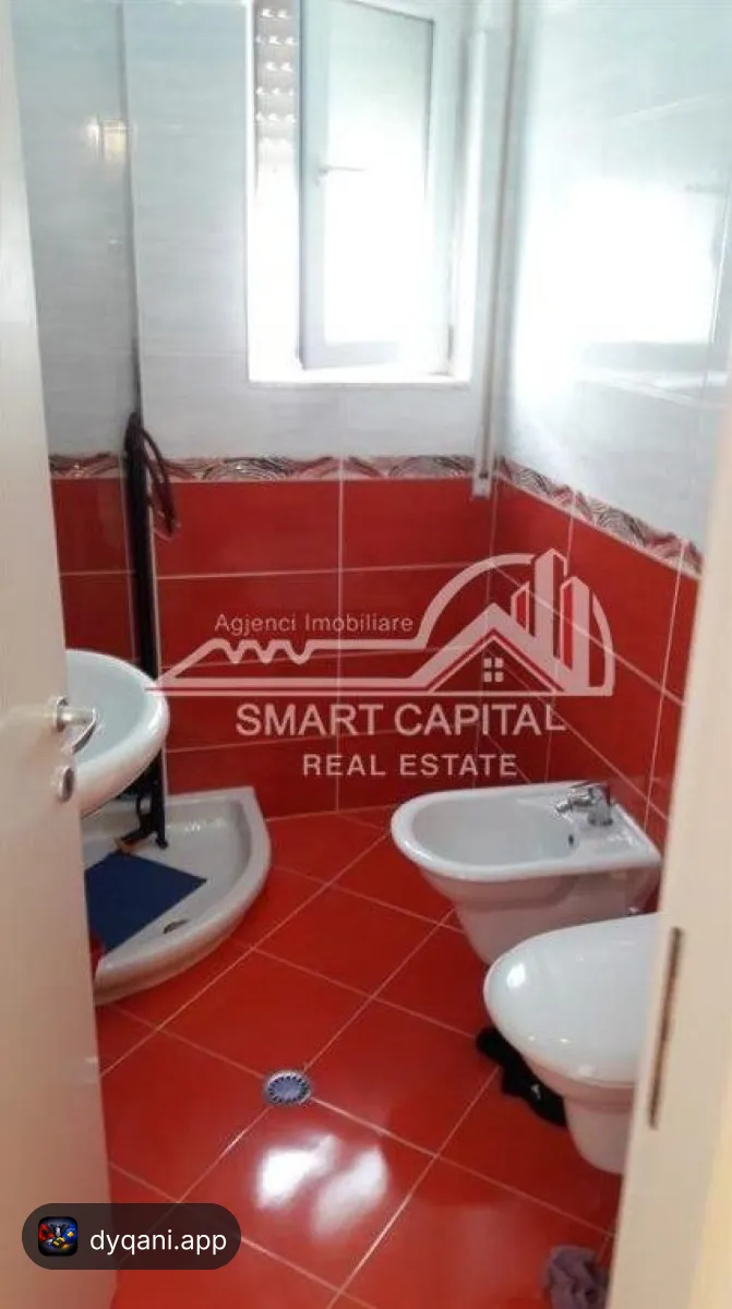 Apartament 1+1 me Qira – Mobiluar, Ujë – 300€ – Vlorë — Vlorë - Foto 4