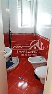 Apartament 1+1 me Qira – Mobiluar, Ujë – 300€ – Vlorë — Vlorë - Foto 4