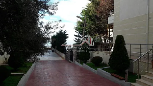 Apartament 1+1 me Qira – Mobiluar, Ujë – 300€ – Vlorë — Vlorë - Foto 5
