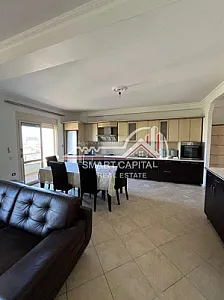 Apartament 3+1 me Qira – Mobiluar – 500€ – Vlorë – I mirë — Vlorë - Foto 2