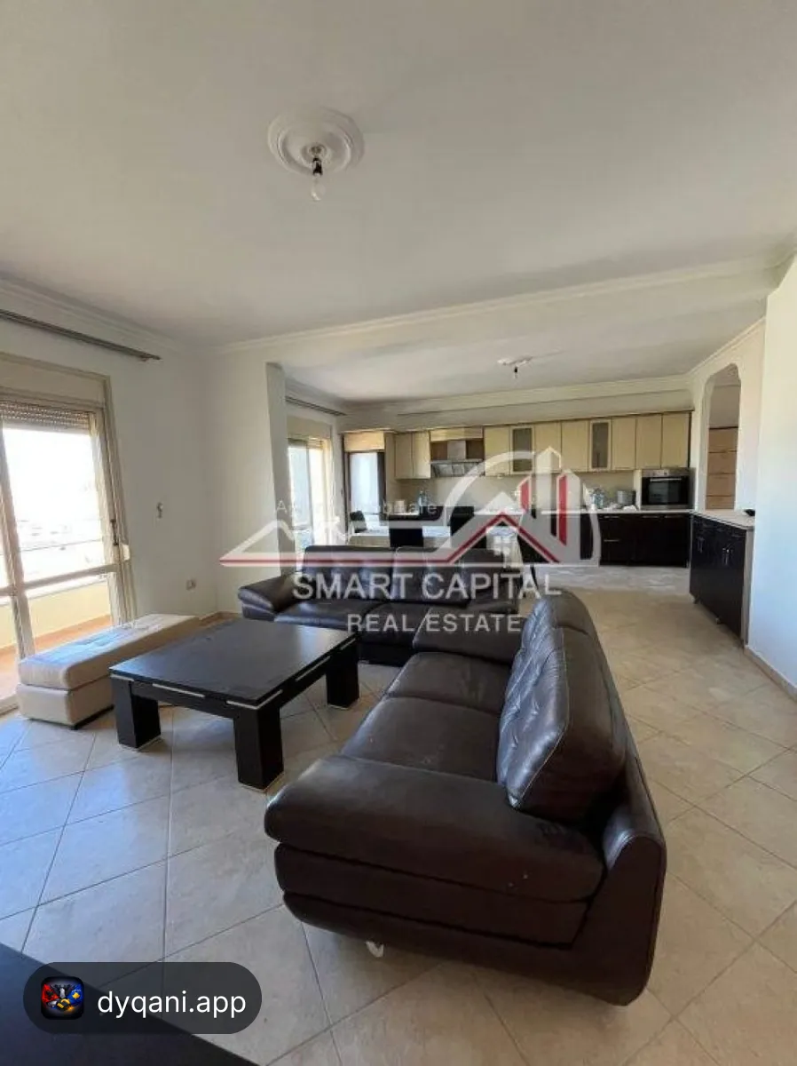 Apartament 3+1 me Qira – Mobiluar – 500€ – Vlorë – I mirë — Vlorë - Foto 3