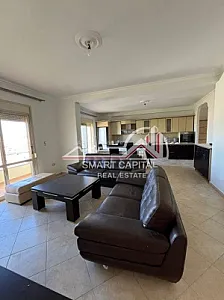 Apartament 3+1 me Qira – Mobiluar – 500€ – Vlorë – I mirë — Vlorë - Foto 3