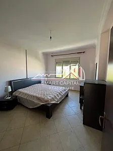 Apartament 3+1 me Qira – Mobiluar – 500€ – Vlorë – I mirë — Vlorë - Foto 4