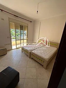 Apartament 3+1 me Qira – Mobiluar – 500€ – Vlorë – I mirë — Vlorë - Foto 5
