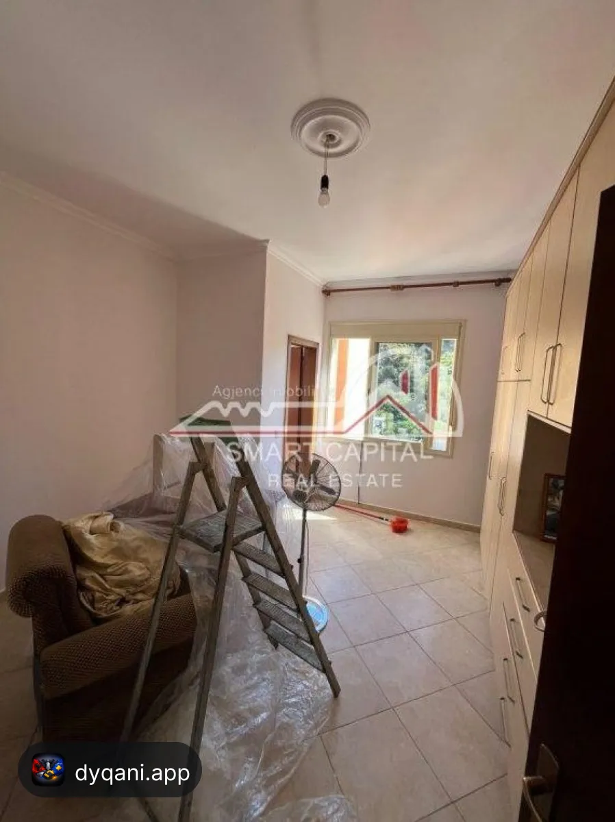 Apartament 3+1 me Qira – Mobiluar – 500€ – Vlorë – I mirë — Vlorë - Foto 7