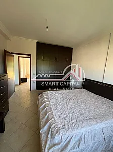 Apartament 3+1 me Qira – Mobiluar – 500€ – Vlorë – I mirë — Vlorë - Foto 8