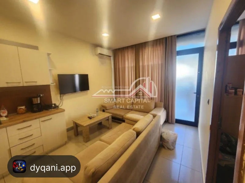 Apartament 2+1 në Shitje – Zona Çole – 60,000€ – Vlorë — Vlorë