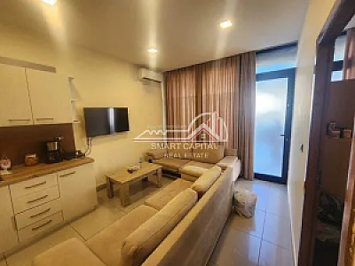 Apartament 2+1 në Shitje – Zona Çole – 60,000€ – Vlorë — Vlorë - Foto 1