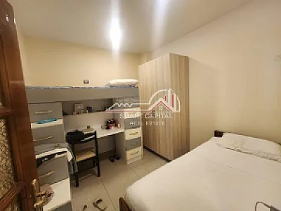 Apartament 2+1 në Shitje – Zona Çole – 60,000€ – Vlorë — Vlorë - Foto 3