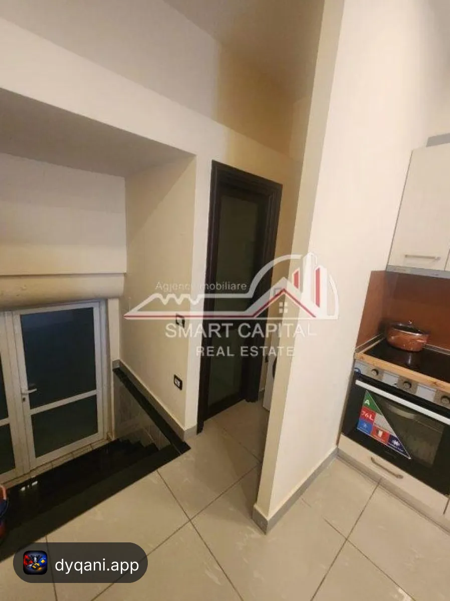 Apartament 2+1 në Shitje – Zona Çole – 60,000€ – Vlorë — Vlorë - Foto 5