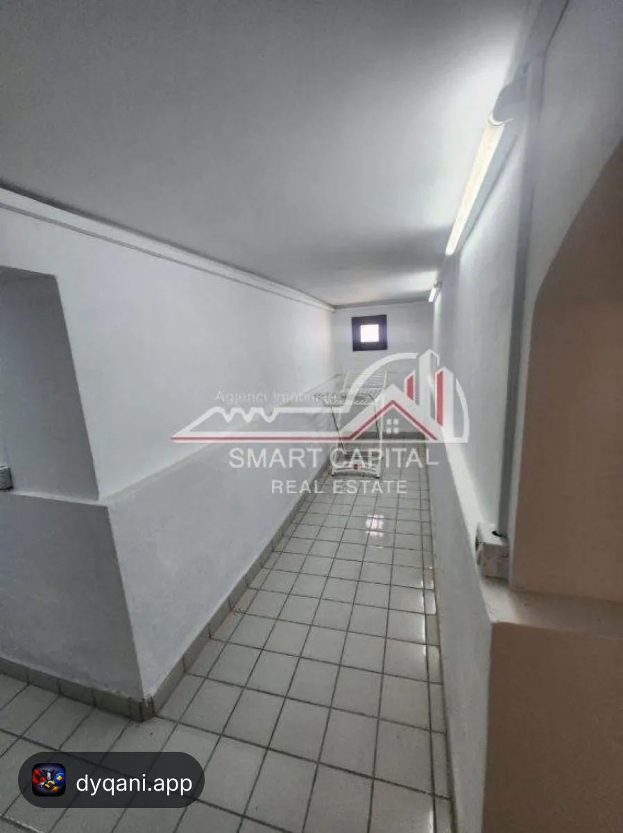 Apartament 2+1 në Shitje – Zona Çole – 60,000€ – Vlorë — Vlorë - Foto 6
