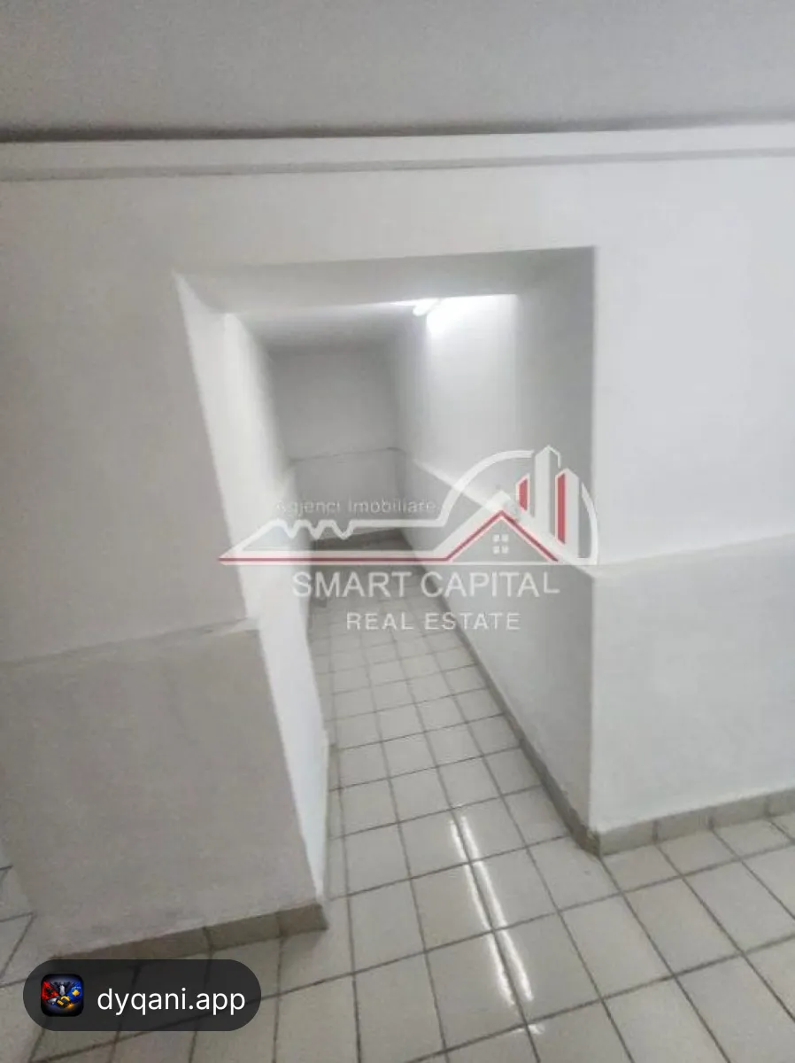 Apartament 2+1 në Shitje – Zona Çole – 60,000€ – Vlorë — Vlorë - Foto 7