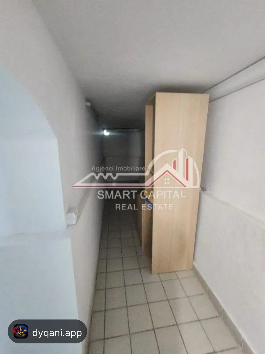 Apartament 2+1 në Shitje – Zona Çole – 60,000€ – Vlorë — Vlorë - Foto 8