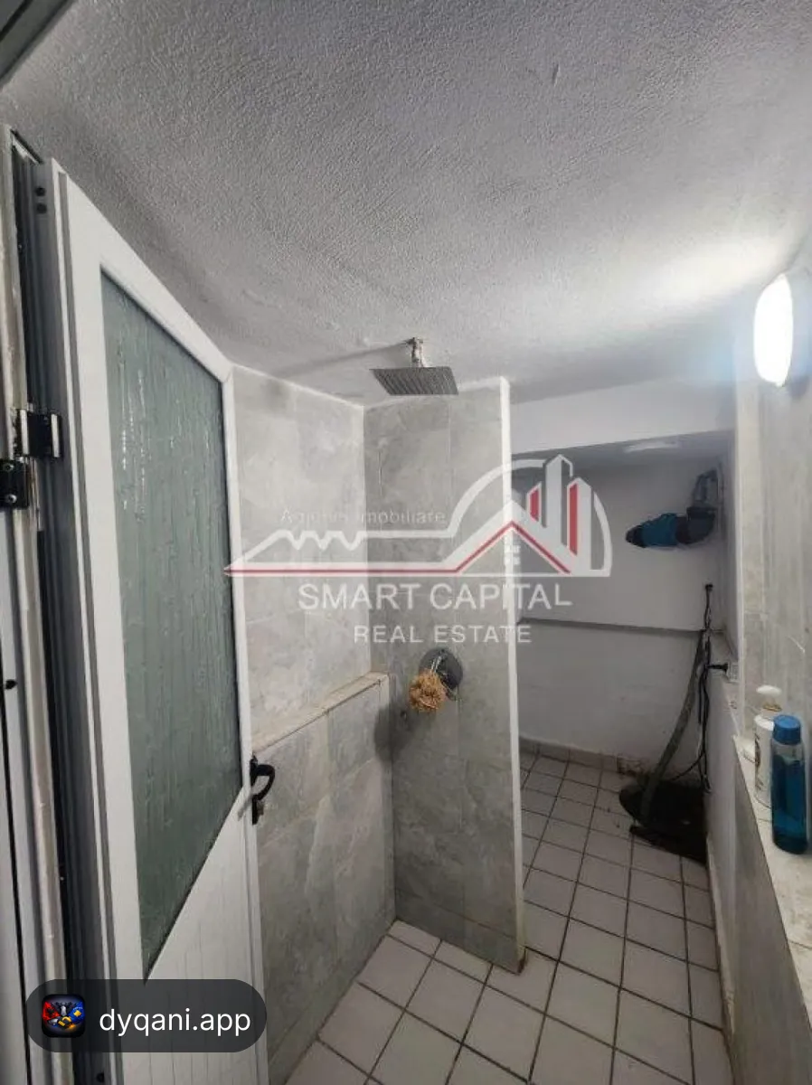 Apartament 2+1 në Shitje – Zona Çole – 60,000€ – Vlorë — Vlorë - Foto 9