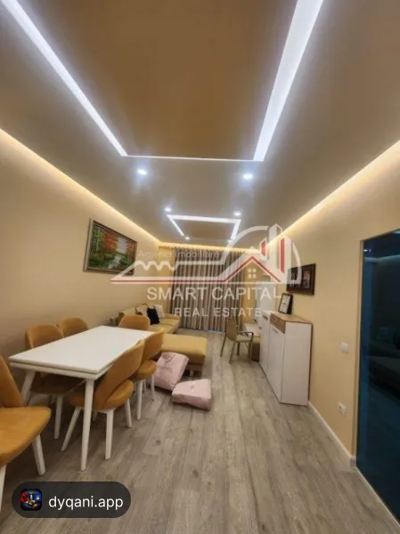 Apartament 2+1 në Shitje – Mobilim – 120,000€ – Orikum — Orikum