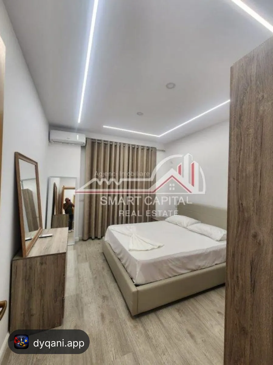 Apartament 2+1 në Shitje – Mobilim – 120,000€ – Orikum — Orikum - Foto 2