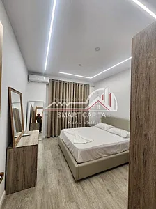 Apartament 2+1 në Shitje – Mobilim – 120,000€ – Orikum — Orikum - Foto 2