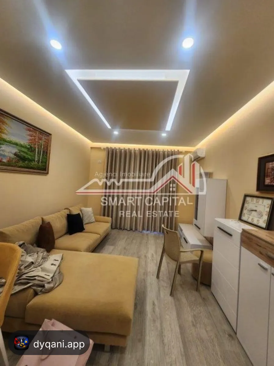 Apartament 2+1 në Shitje – Mobilim – 120,000€ – Orikum — Orikum - Foto 3