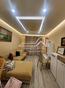 Apartament 2+1 në Shitje – Mobilim – 120,000€ – Orikum — Orikum - Foto 3