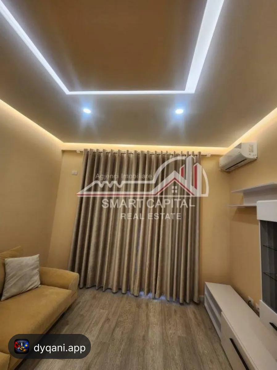 Apartament 2+1 në Shitje – Mobilim – 120,000€ – Orikum — Orikum - Foto 4
