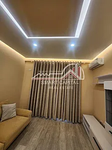 Apartament 2+1 në Shitje – Mobilim – 120,000€ – Orikum — Orikum - Foto 4