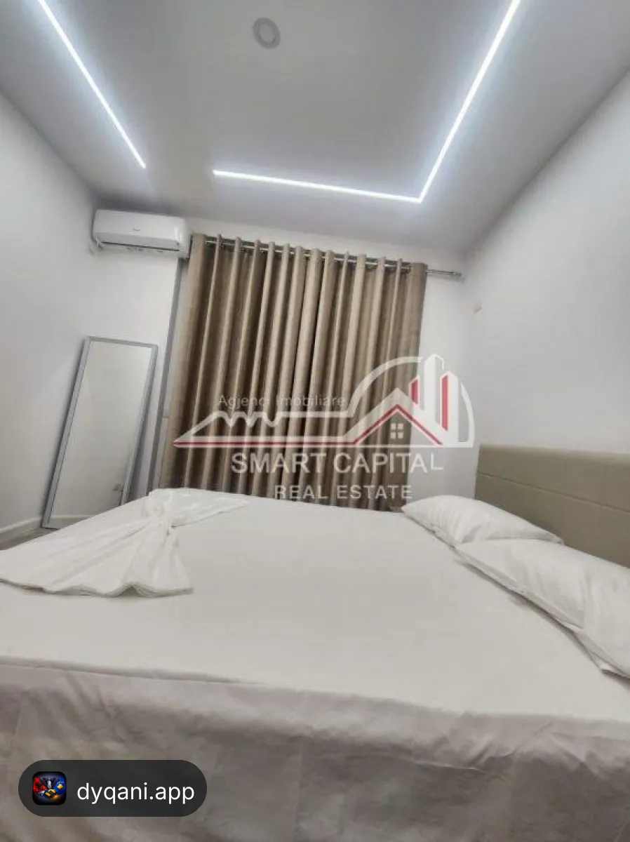 Apartament 2+1 në Shitje – Mobilim – 120,000€ – Orikum — Orikum - Foto 5