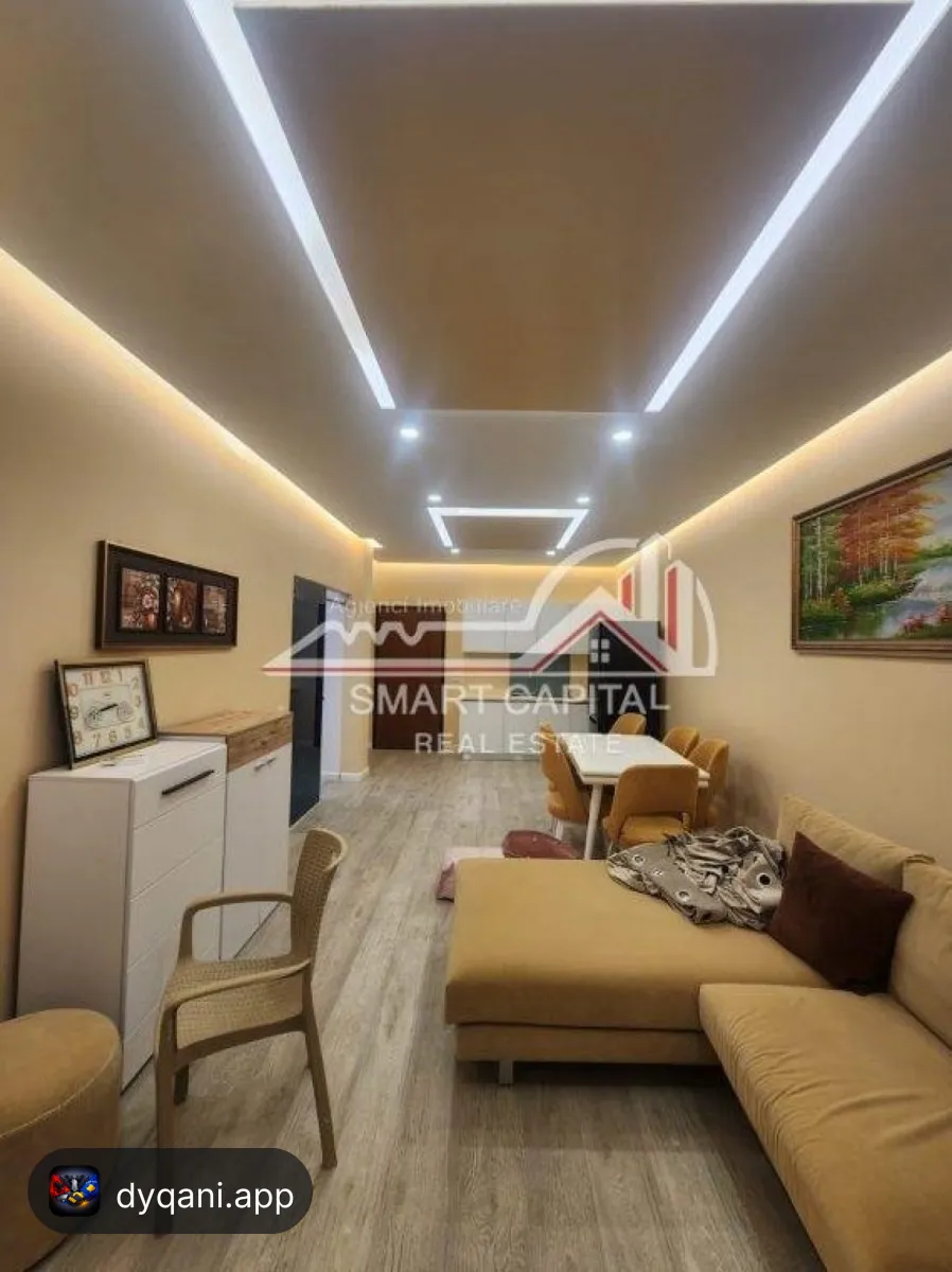 Apartament 2+1 në Shitje – Mobilim – 120,000€ – Orikum — Orikum - Foto 6