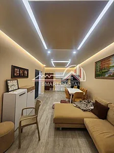 Apartament 2+1 në Shitje – Mobilim – 120,000€ – Orikum — Orikum - Foto 6