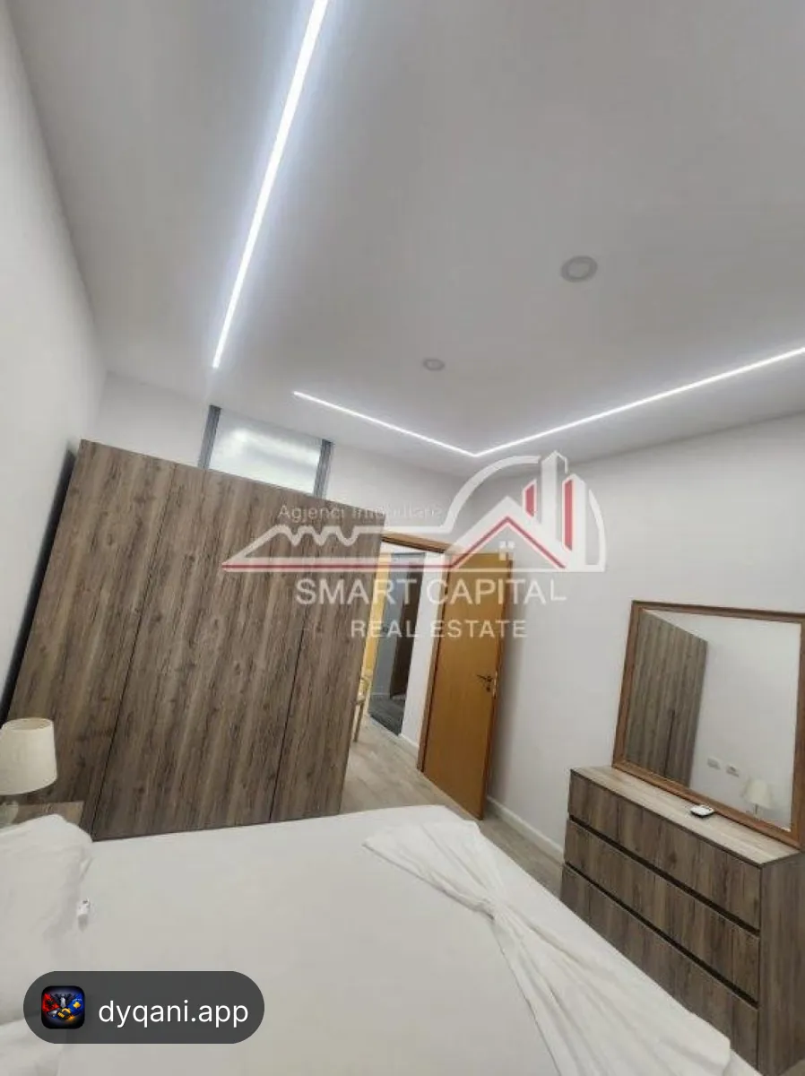Apartament 2+1 në Shitje – Mobilim – 120,000€ – Orikum — Orikum - Foto 7