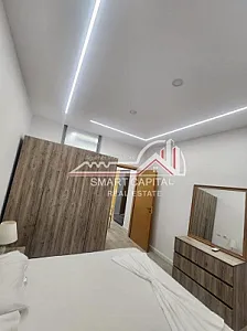 Apartament 2+1 në Shitje – Mobilim – 120,000€ – Orikum — Orikum - Foto 7