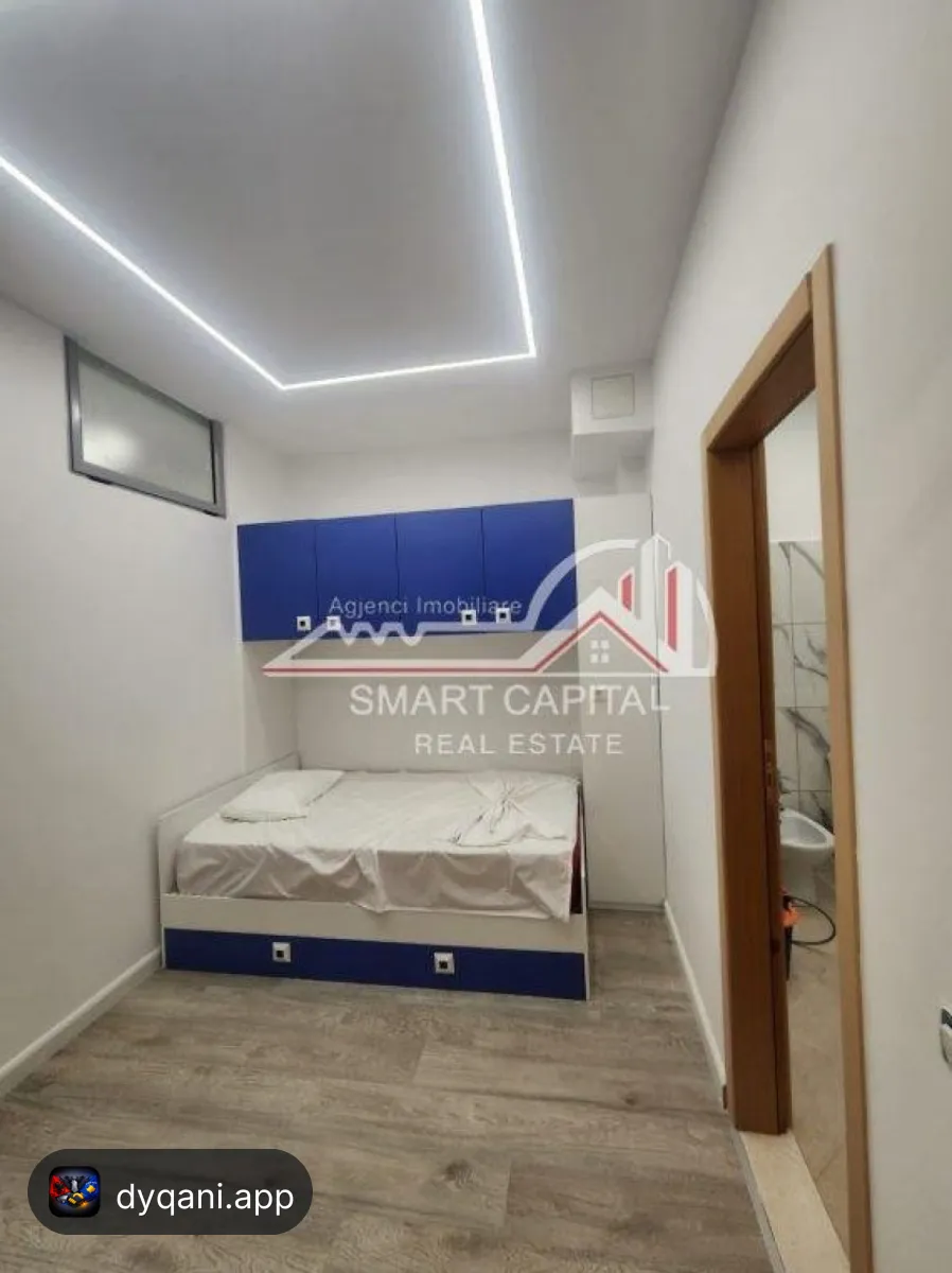 Apartament 2+1 në Shitje – Mobilim – 120,000€ – Orikum — Orikum - Foto 8