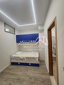 Apartament 2+1 në Shitje – Mobilim – 120,000€ – Orikum — Orikum - Foto 8
