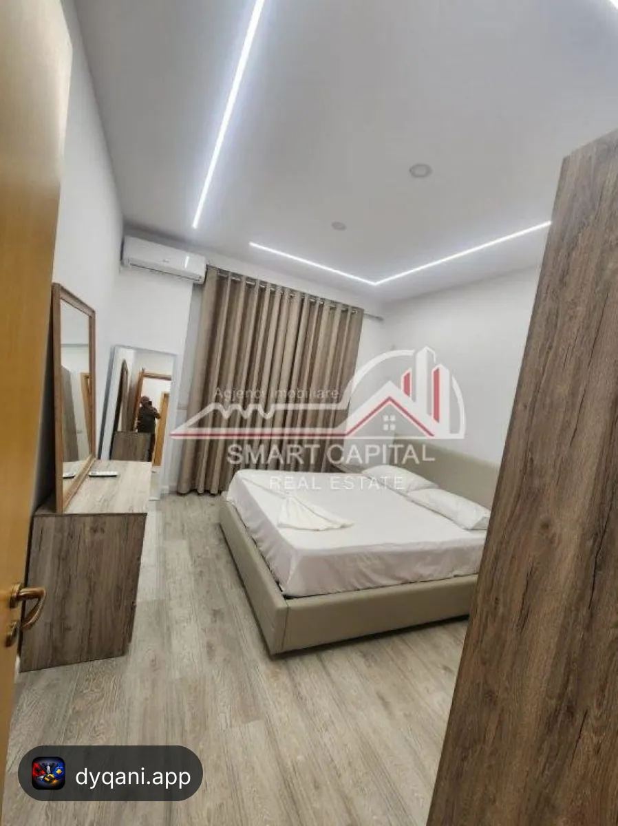 Apartament 2+1 në Shitje – Mobilim – 120,000€ – Orikum — Orikum - Foto 9