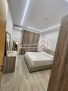 Apartament 2+1 në Shitje – Mobilim – 120,000€ – Orikum — Orikum - Foto 9