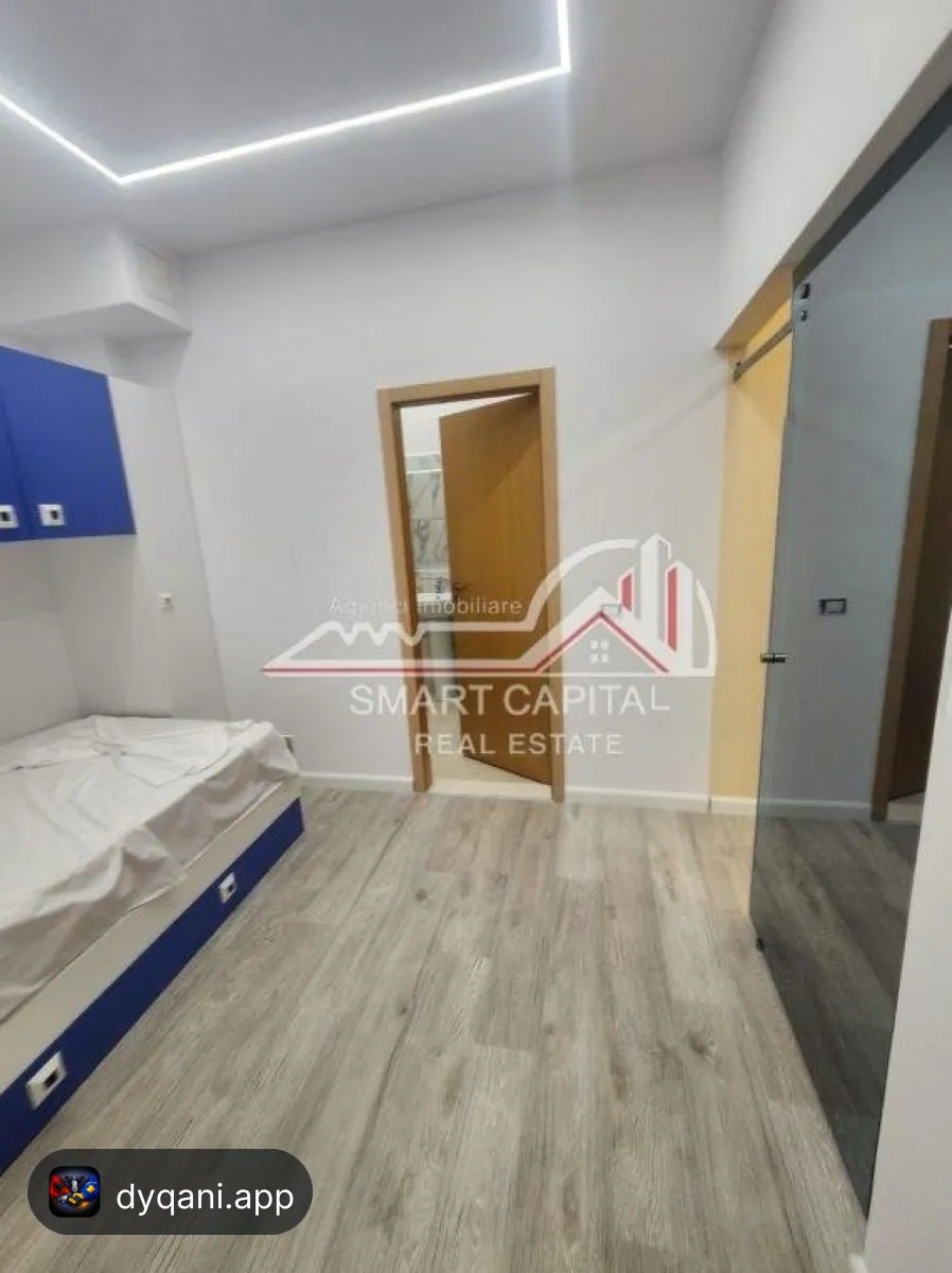 Apartament 2+1 në Shitje – Mobilim – 120,000€ – Orikum — Orikum - Foto 10