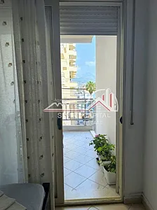 Apartament 1+1 me Qira – Mobiluar – 250€ – Orikum – I mirë — Orikum - Foto 1