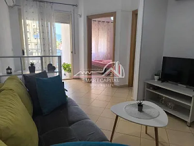 Apartament 1+1 me Qira – Mobiluar – 250€ – Orikum – I mirë — Orikum - Foto 2