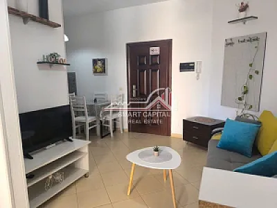 Apartament 1+1 me Qira – Mobiluar – 250€ – Orikum – I mirë — Orikum - Foto 3