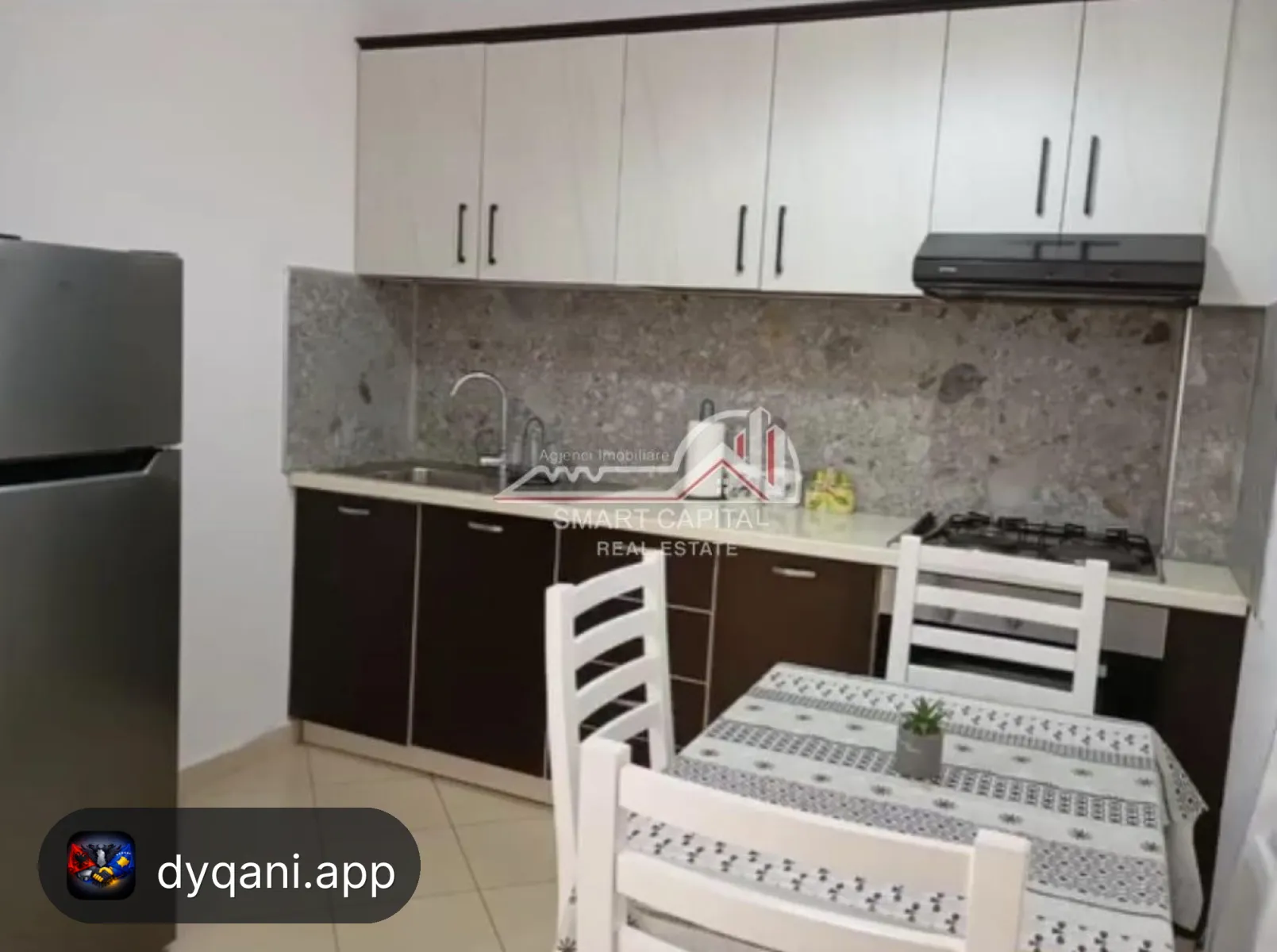 Apartament 1+1 me Qira – Mobiluar – 250€ – Orikum – I mirë — Orikum - Foto 4