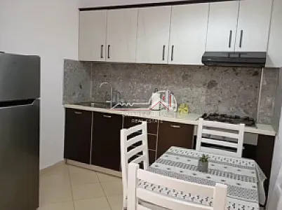 Apartament 1+1 me Qira – Mobiluar – 250€ – Orikum – I mirë — Orikum - Foto 4