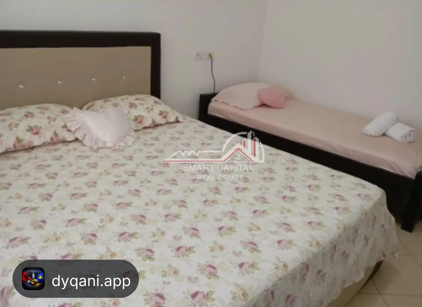 Apartament 1+1 me Qira – Mobiluar – 250€ – Orikum – I mirë — Orikum - Foto 5