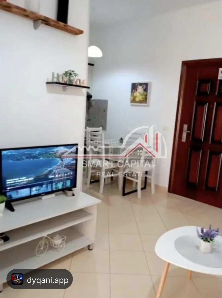 Apartament 1+1 me Qira – Mobiluar – 250€ – Orikum – I mirë — Orikum - Foto 6
