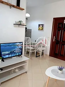 Apartament 1+1 me Qira – Mobiluar – 250€ – Orikum – I mirë — Orikum - Foto 6