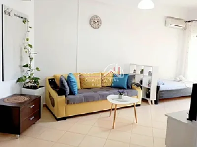 Apartament 1+1 me Qira – Mobiluar – 250€ – Orikum – I mirë — Orikum - Foto 7