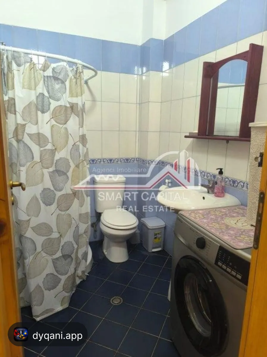 Apartament 1+1 me Qira – Mobiluar – 250€ – Orikum – I mirë — Orikum - Foto 9